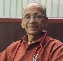 PM Chandrasekharan