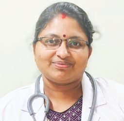 Reshmi RB