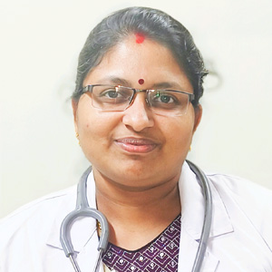 Reshmi RB
