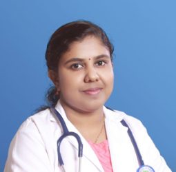 Aryalakshmi M S