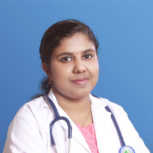 Aryalakshmi M S