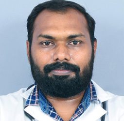 Narayana Prasad R