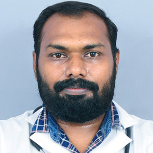 Narayana Prasad R