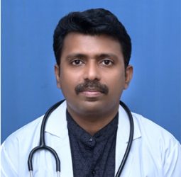 Arun S Babu