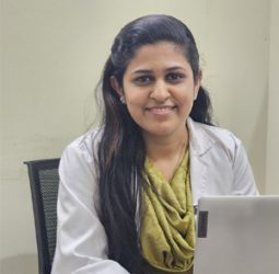 Pooja AP