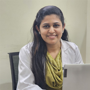 Pooja AP