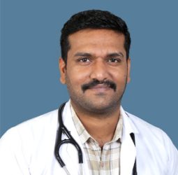 Sandeep Raj