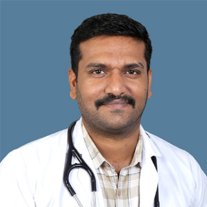 Sandeep Raj