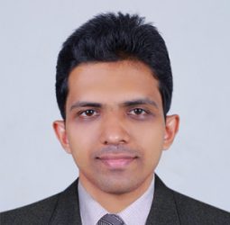Sanumon Sreedharan