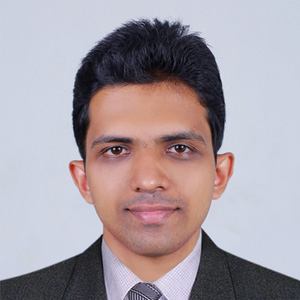Sanumon Sreedharan