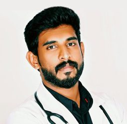Arun das P