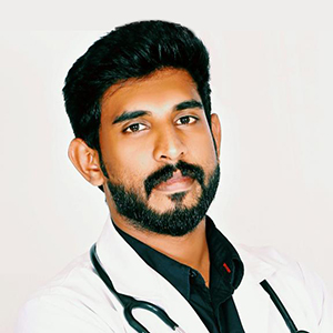 Arun das P