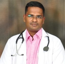 B B Kannan