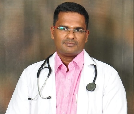 B B Kannan