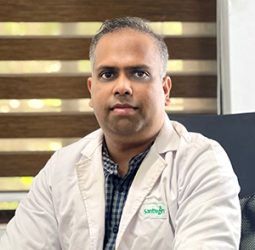 Pradeepan r BSMS,MSc