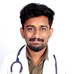 Dr Ganesh Shankar