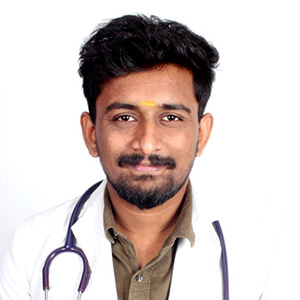 Dr Ganesh Shankar