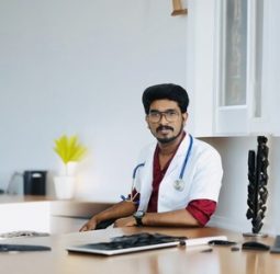 Naveen  TU