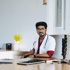 Naveen  TU