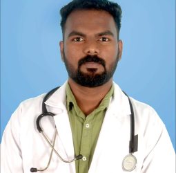 Ananthu Prahladan