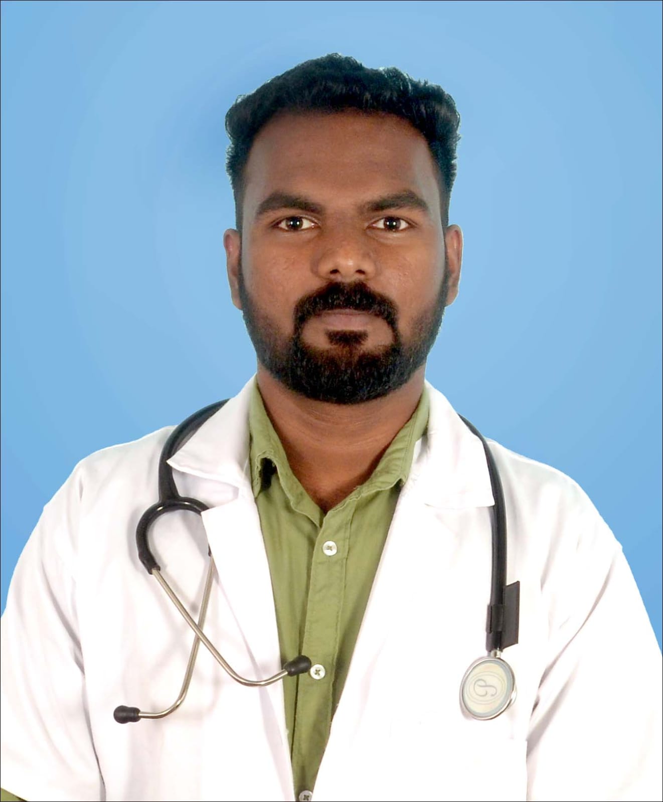 Ananthu Prahladan