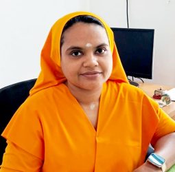 Janani  Anukamba Njana Thapaswini