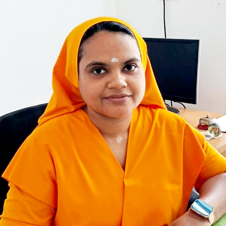Janani  Anukamba Njana Thapaswini