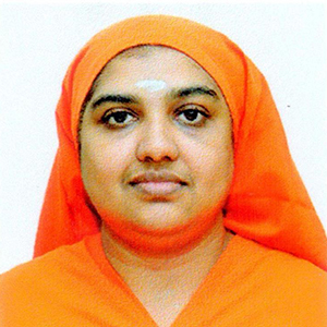 Janani  Nischitha Njana Thapaswini