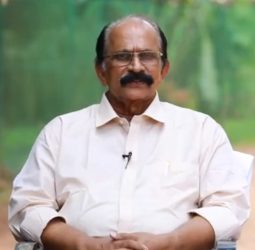 Raveendran N