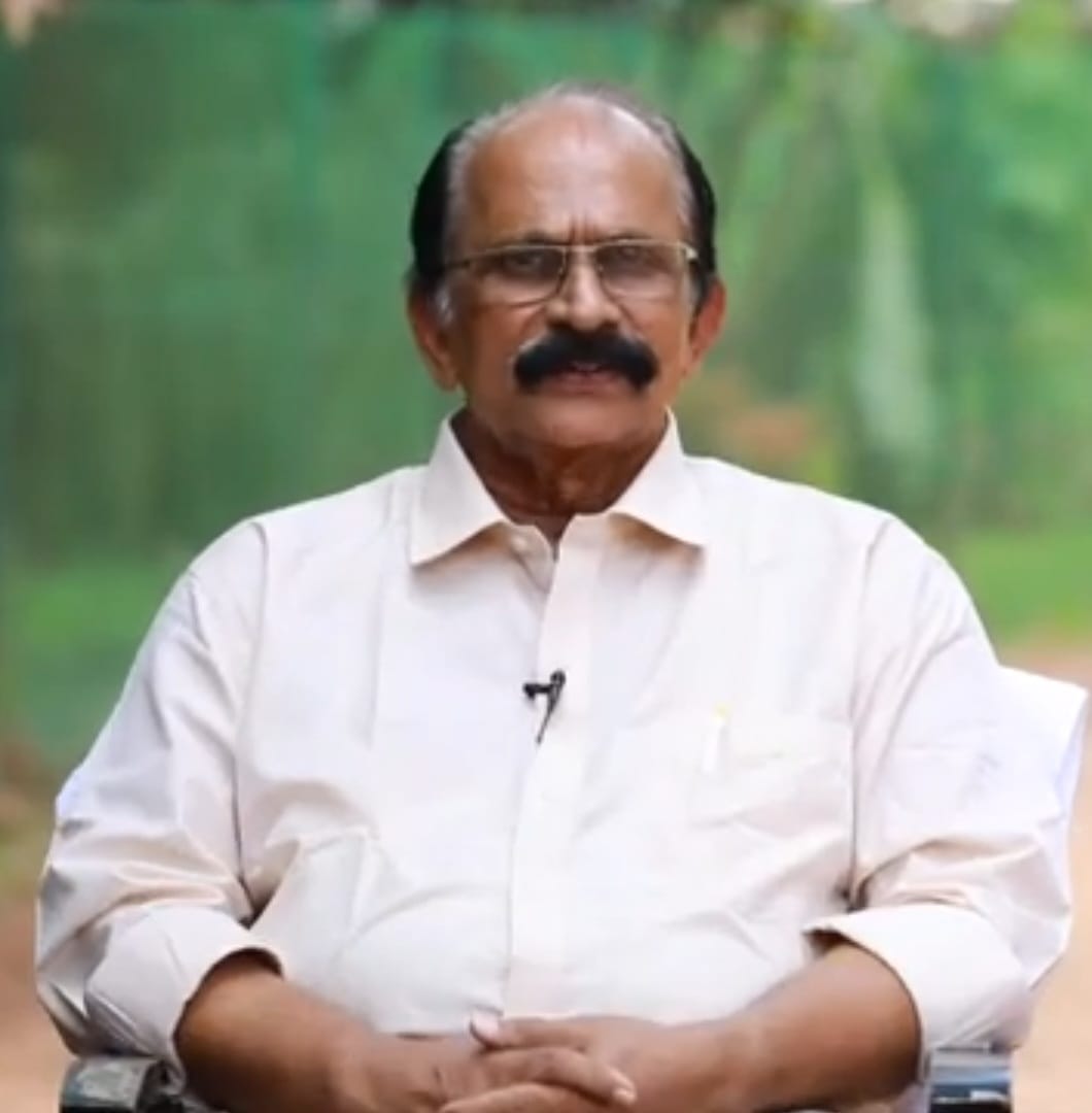 Raveendran N