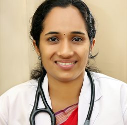 Anju U
