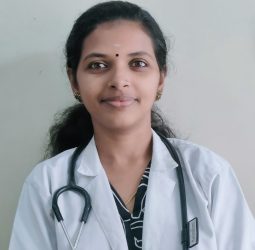 Aathira TA