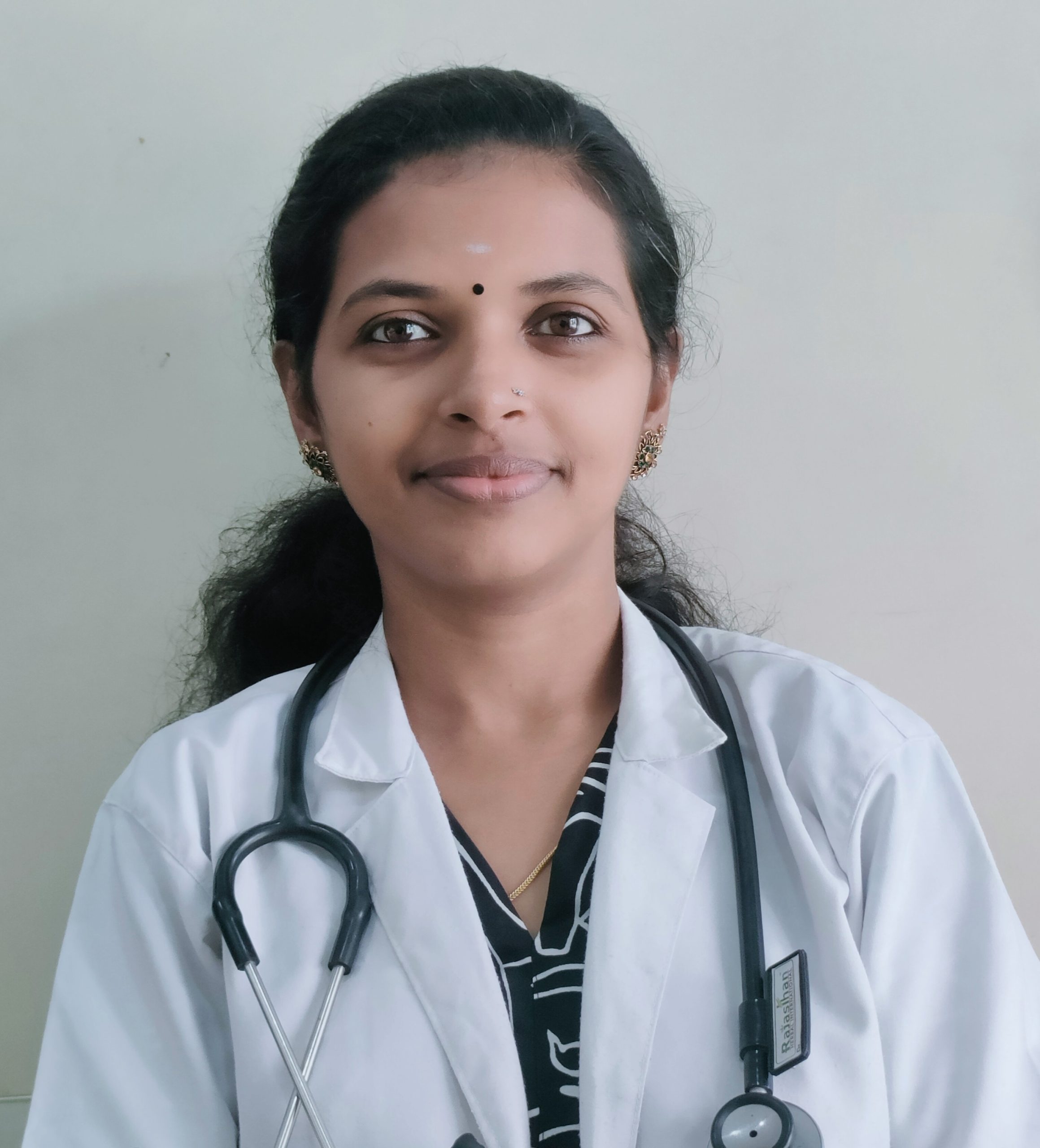 Aathira TA