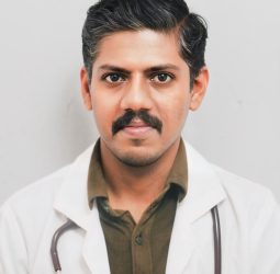 Nithin Vinod