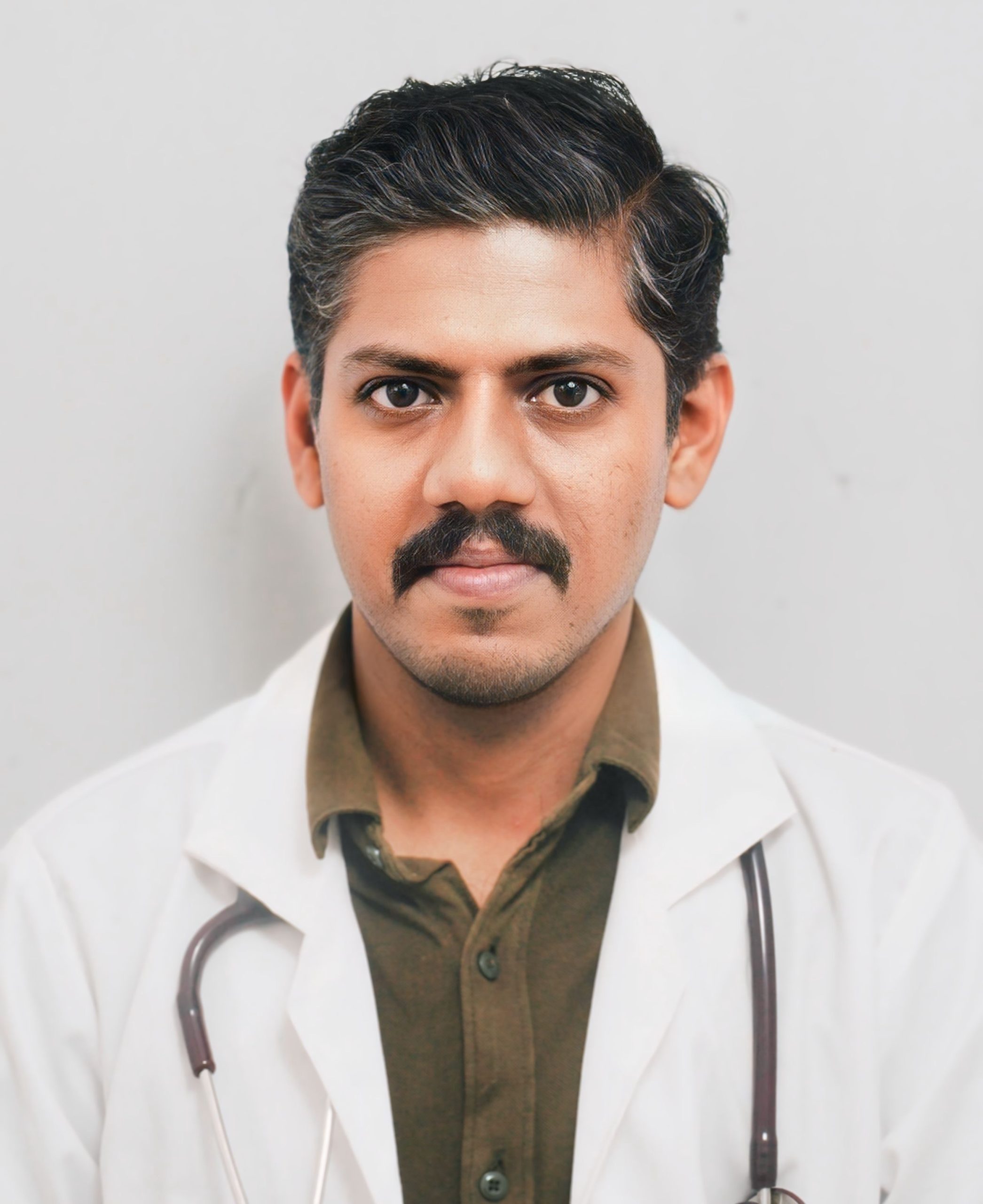 Nithin Vinod