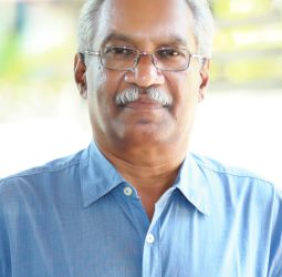 Ramachandran VP