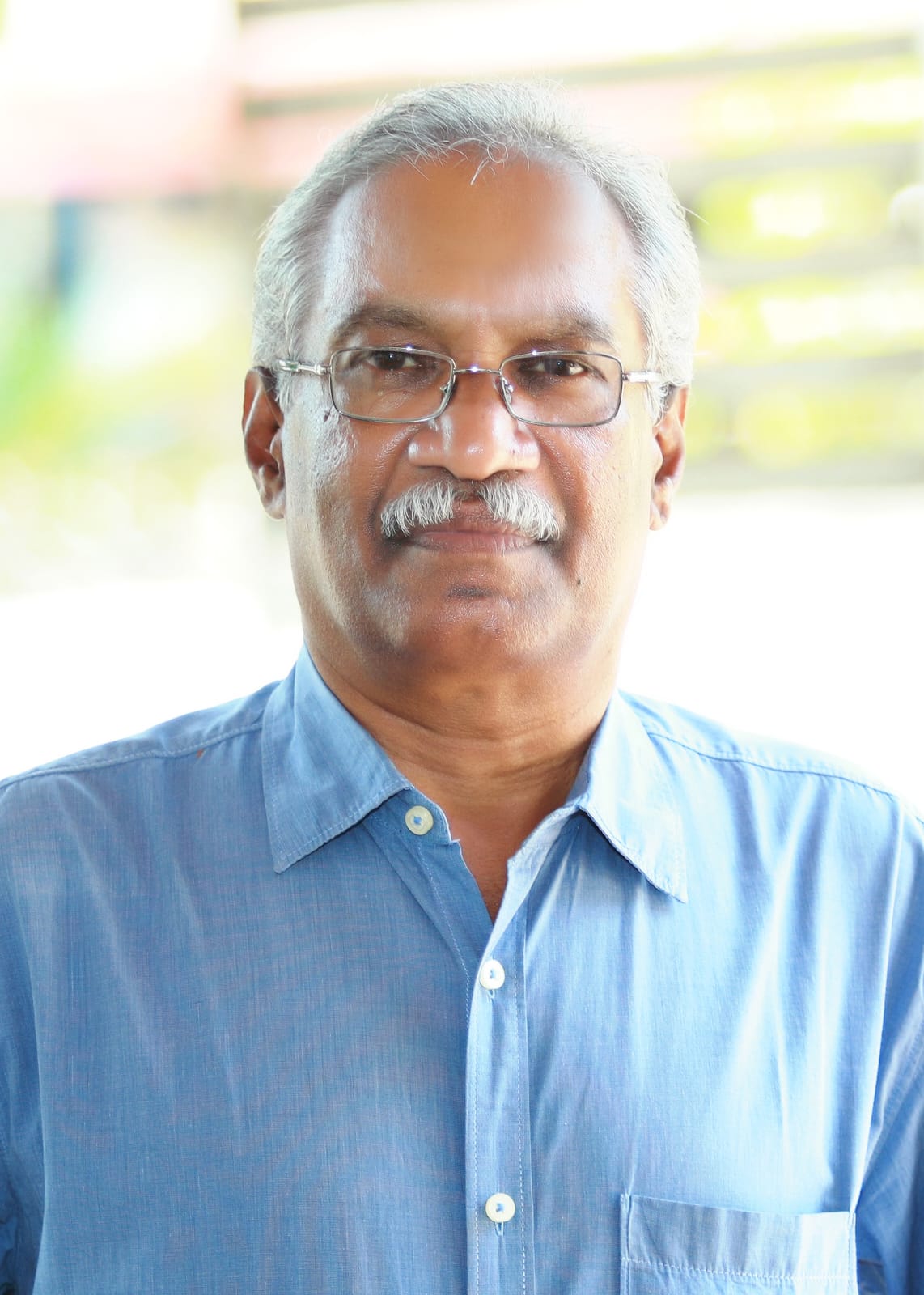 Ramachandran VP