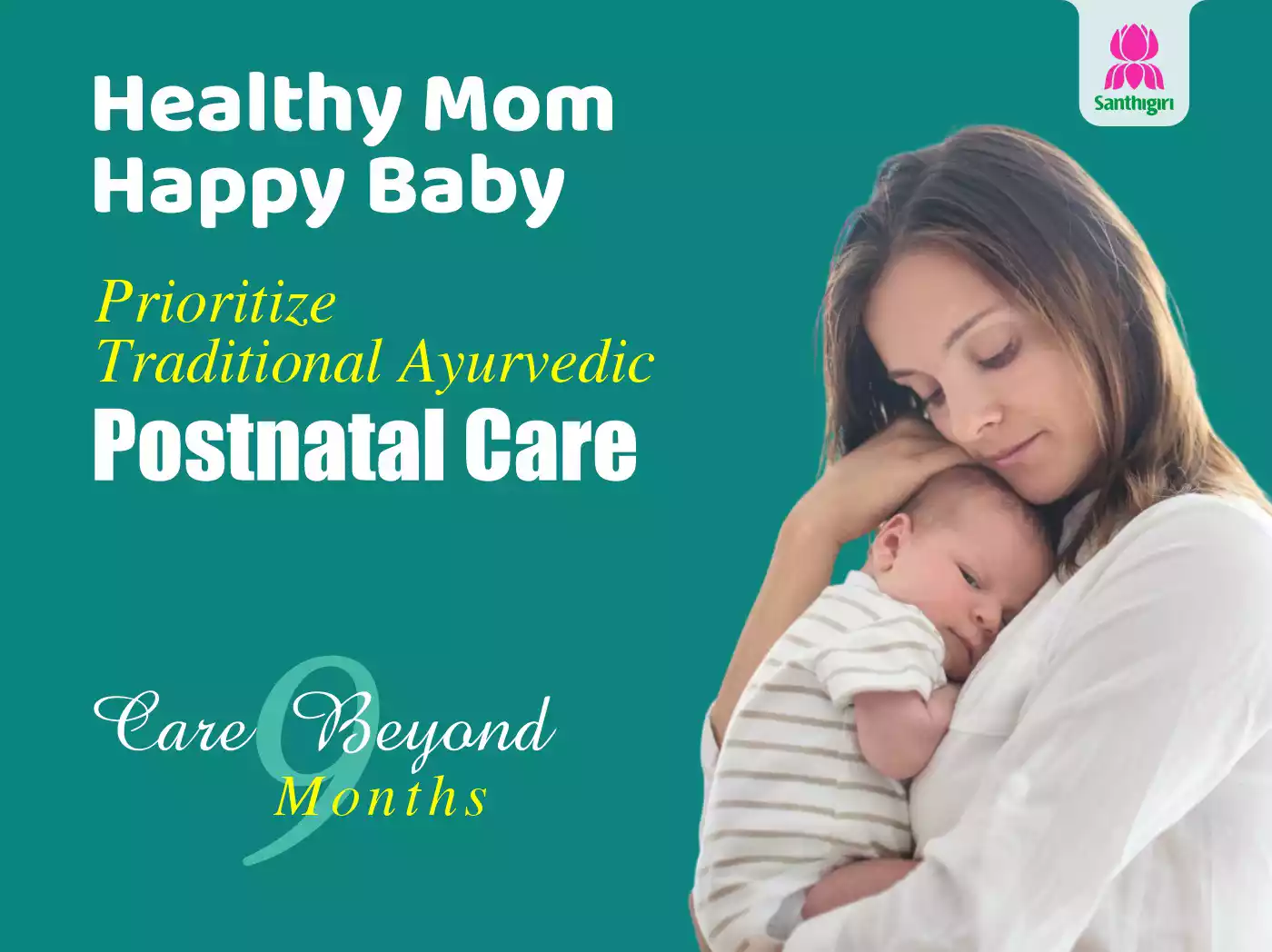 Post natal Care