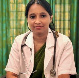 Sreelakshmi P.T  BSMS , YIC
