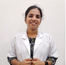 Vandana TS