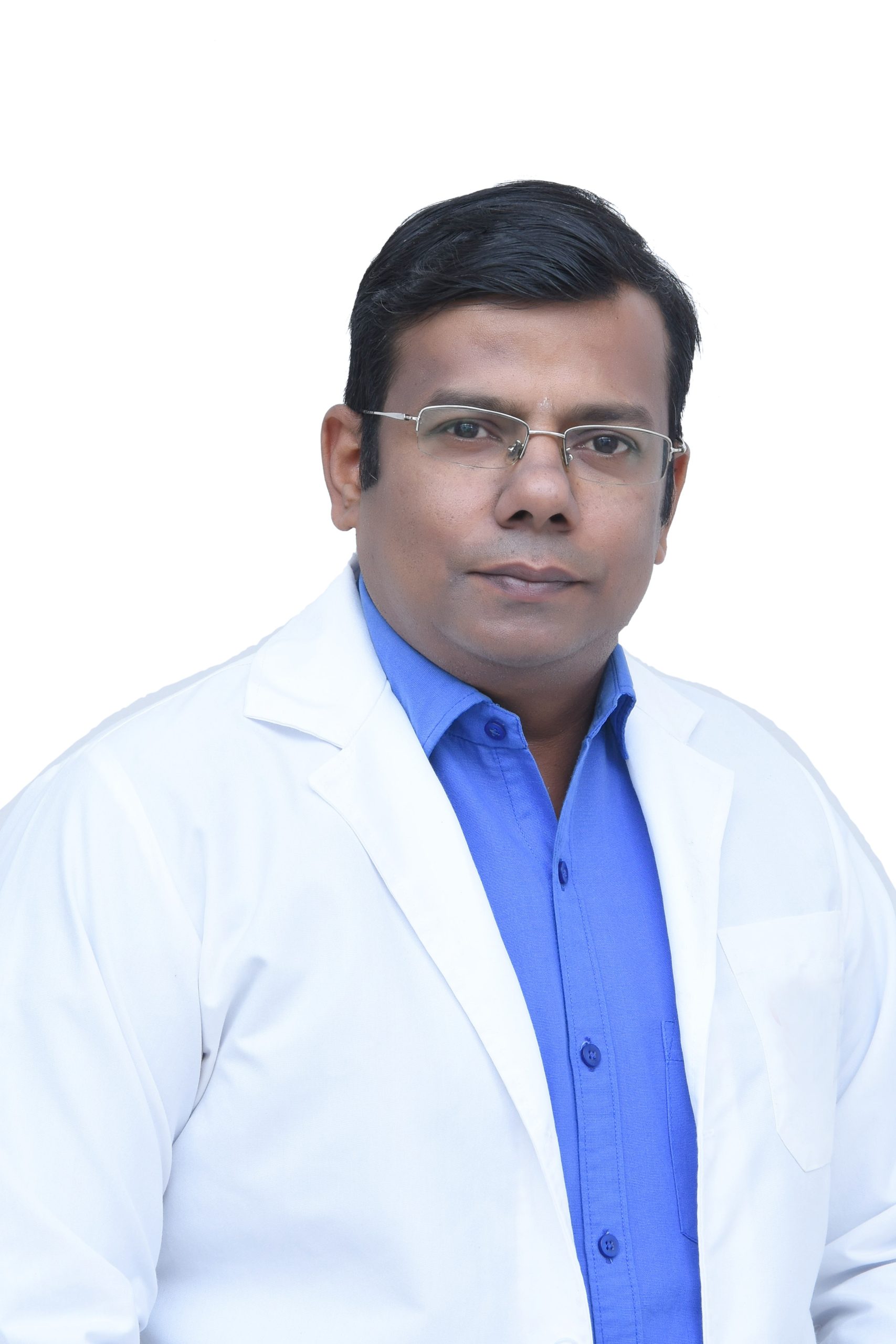 Vimal N