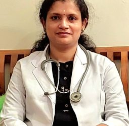 Sradha Sugathan BSMS, M.Sc CFT, CFN