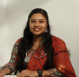 Arsha Vinod