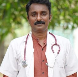 Prakash SL