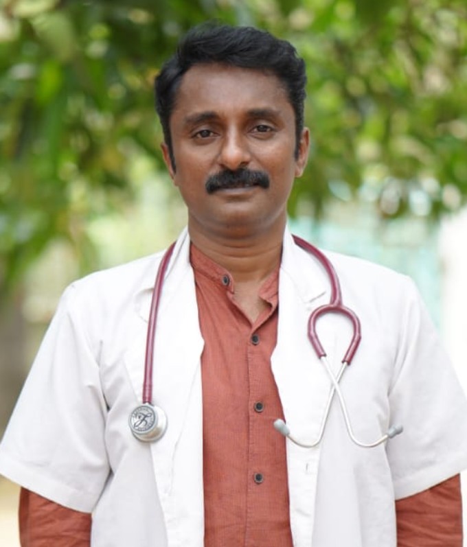 Prakash SL