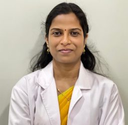 Praphullavani R