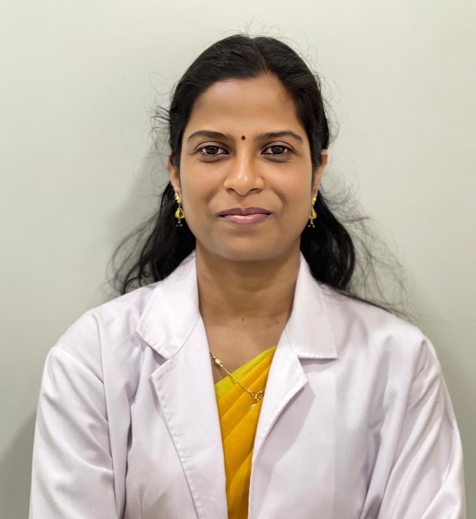 Praphullavani R