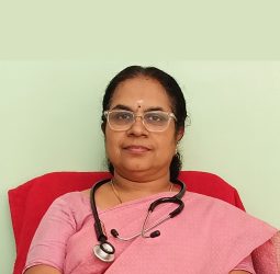 Jayasree N. B.A.M.S.