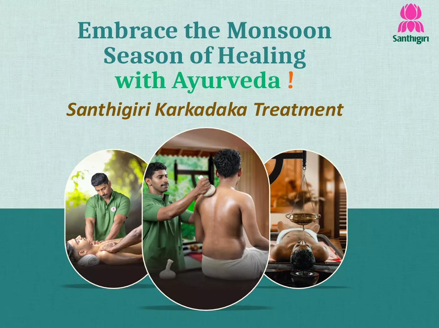 Karkadaka Treatment