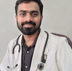Ansil CP